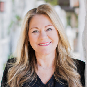 Tressa Golden-Mills