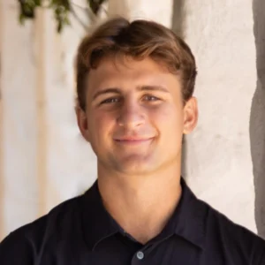 Harrison Koenig