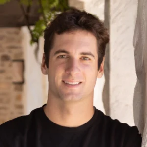 Kane Alger